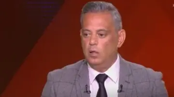 هاني رمزي: الأهلي من حقه طلب مراجعة الـVAR